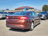 Used 2016 Ford Fusion SE image 5