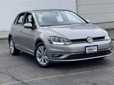 Used 2019 Volkswagen Golf SE image 6