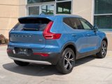 Used 2024 Volvo XC40 B5 Core image 5