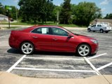 Used 2014 Chevrolet Malibu LTZ image 6