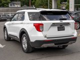 Used 2021 Ford Explorer XLT w/ Equipment Group 202A image 4