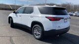 Used 2023 Chevrolet Traverse LT image 6