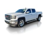 Used 2016 GMC Sierra 1500 SLT image 2