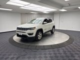 Used 2019 Jeep Compass Latitude w/ Cold Weather Group image 3