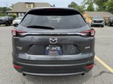 Used 2019 MAZDA CX-9 Touring w/ Touring Premium Package image 4