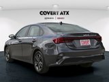 Used 2022 Kia Forte LXS image 6