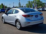 Used 2017 MAZDA MAZDA3 Sport w/ Preferred Equipment Package image 3