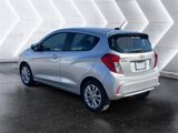 Used 2021 Chevrolet Spark LT image 3