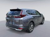 Used 2021 Honda CR-V EX image 5
