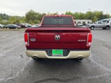 Used 2014 RAM 1500 Laramie Longhorn w/ Convenience Group image 6