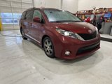 Used 2015 Toyota Sienna SE image 4