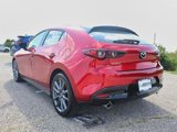 Used 2023 MAZDA MAZDA3 s image 3