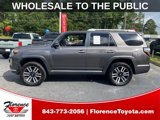 Used 2014 Toyota 4Runner Limited image 3