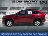 Used 2021 Toyota RAV4 XLE image 3