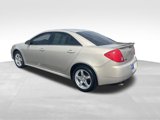 Used 2009 Pontiac G6 Sedan w/ Sport Package 2 image 4