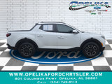 Used 2022 Hyundai Santa Cruz SEL Premium image 2