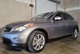 Used 2010 INFINITI EX35 Journey image 4