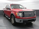 Used 2010 Ford F150 4x4 SuperCrew image 5
