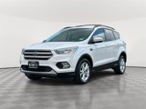 Used 2017 Ford Escape SE image 2