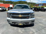 Used 2014 Chevrolet Silverado 1500 LT image 2