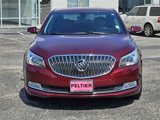 Used 2015 Buick LaCrosse Leather image 2