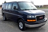 Used 2009 GMC Savana 2500 image 2