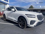 Used 2024 Genesis GV70 3.5T Sport w/ Sport Advanced Package image 4
