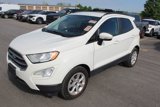 Used 2019 Ford EcoSport SE image 2