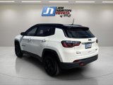 Used 2018 Jeep Compass Trailhawk image 3