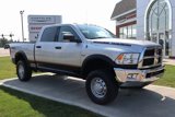 Used 2011 RAM 2500 Power Wagon w/ Luxury Group image 3