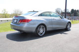Used 2015 Mercedes-Benz E 400 4MATIC Coupe image 4