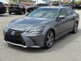 Used 2016 Lexus GS 350 AWD image 4