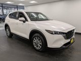 Certified 2022 MAZDA CX-5 AWD 2.5 S w/ Preferred Package image 3