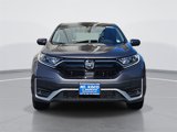 Certified 2022 Honda CR-V EX-L image 2