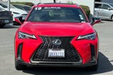 Certified 2019 Lexus UX 200 F Sport image 6