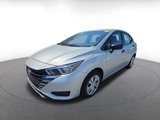 Used 2024 Nissan Versa S image 3