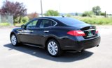 Used 2011 INFINITI M56 x image 5