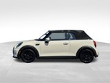Used 2023 MINI Cooper Convertible image 2