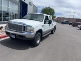 Used 2001 Ford F250 XLT image 5