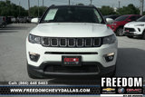 Used 2019 Jeep Compass Limited image 2