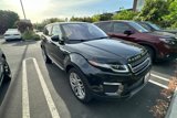 Used 2017 Land Rover Range Rover Evoque HSE image 2