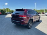 Used 2019 Jeep Grand Cherokee Limited w/ Luxury Group II image 3