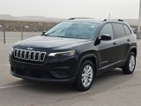 Used 2021 Jeep Cherokee Latitude image 2