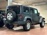 Used 2018 Jeep Wrangler Unlimited Sport S image 5