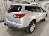 Used 2011 Chevrolet Traverse LT w/ Personal Connectivity Package image 4