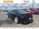Used 2023 Dodge Charger SXT image 3
