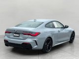 Certified 2022 BMW M440i Coupe w/ Premium Package image 4