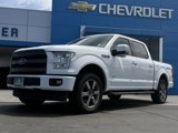 Used 2017 Ford F150 Lariat w/ Equipment Group 502A Luxury image 2