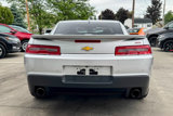 Used 2015 Chevrolet Camaro LT w/ RS Package image 4