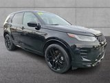 Certified 2024 Land Rover Discovery Sport Dynamic SE image 3